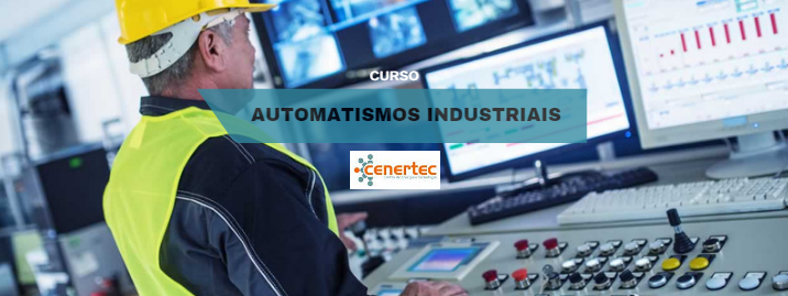 Automatismos Industriais