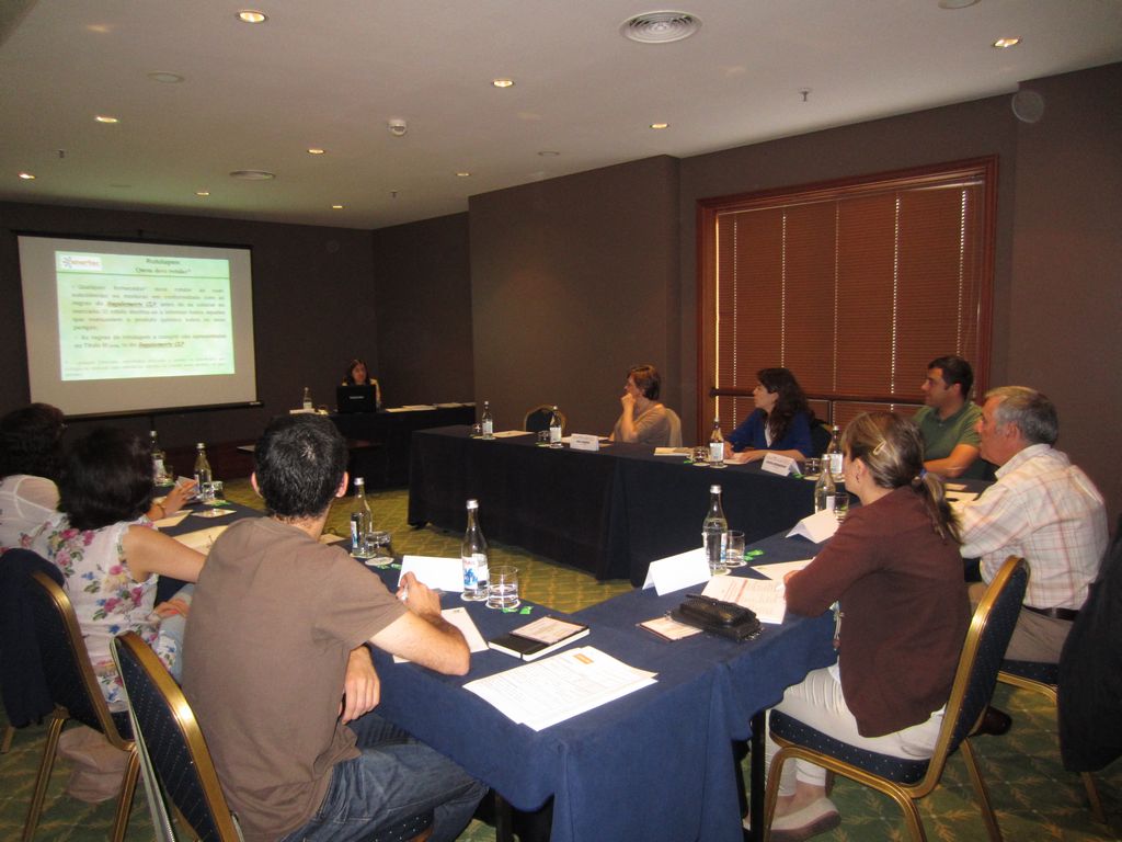 Seminários 2013