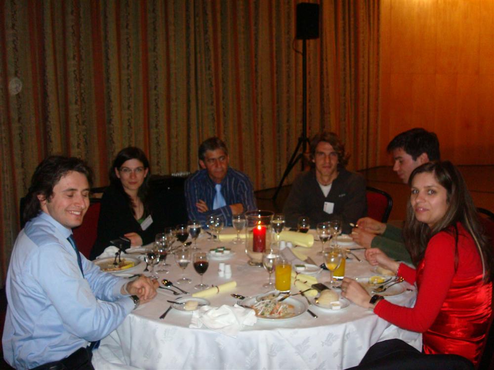 8th European Conference on Industrial Furnace and Boilers (INFUB-8)