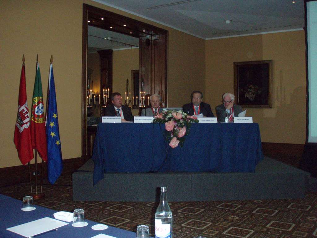 9th European Conference on Industrial Furnace and Boilers (INFUB-9)