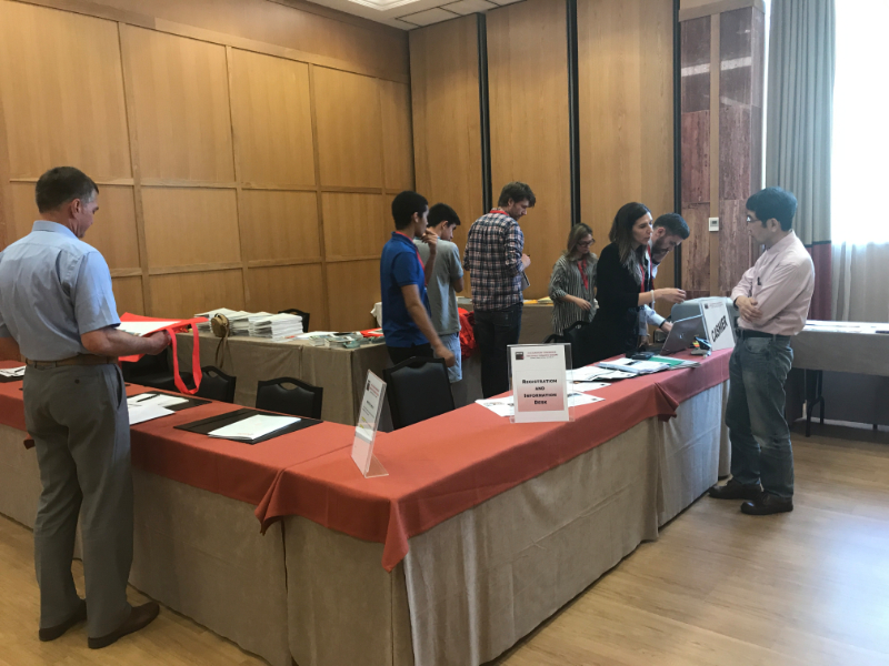11th European Conference on Industrial Furnace and Boilers (INFUB-11)