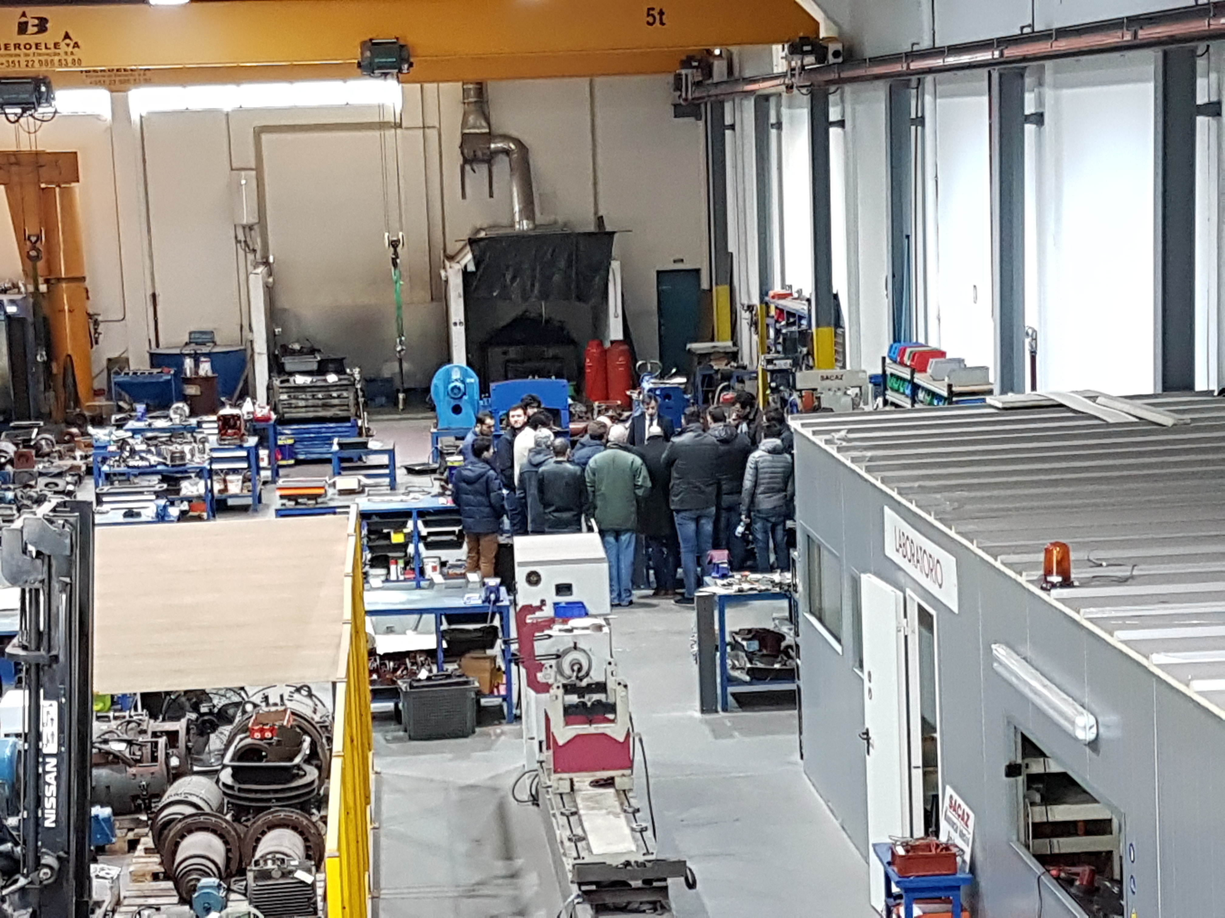 Gestão de Operações e Serviços Industriais - 9ª Edição - Módulos e Seminários